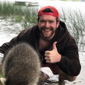 Meet your Posher, Brendan